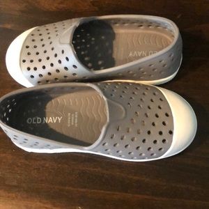 New old navy native style shoe